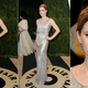Illustration for article titled Cleavage, Sideboob and See-Through Dresses at the Vanity Fair Oscar Party